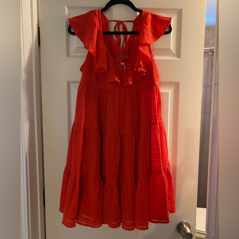 Brand new dress with tags!
